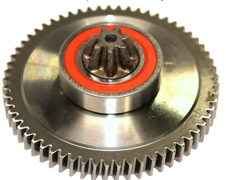 دنده کلاجی بتن کن ماکیتا HR4001C ,HR4011,HR4002,HR4010C