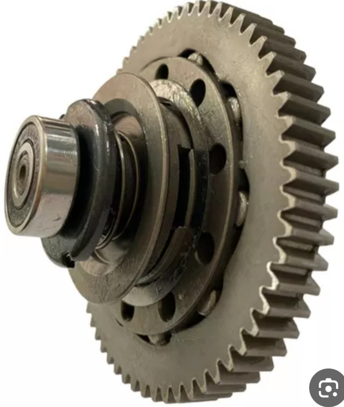 دنده کلاجی بتن کن ماکیتا HR4001C ,HR4011,HR4002,HR4010C