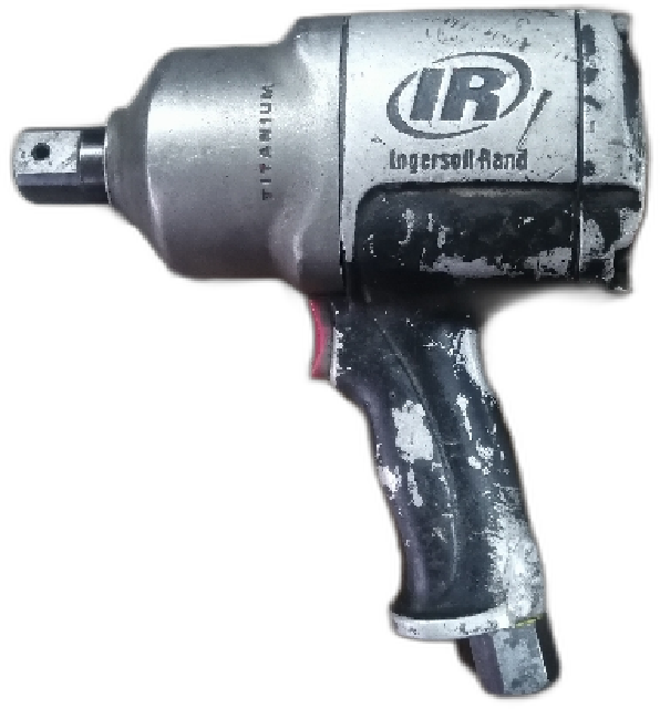 بکس بادی اینگرسولرند(استوک) Ingersoll rand 2925P3