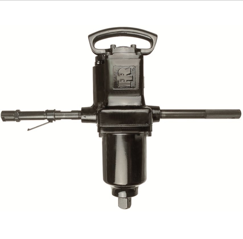 بکس بادی اینگرسولرند(استوک) 1-1/2اینچ Ingersoll rand 5890